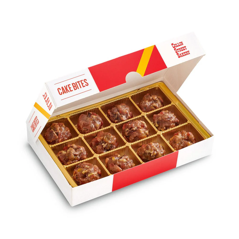 Large Cake Bites Sampler - Image 2