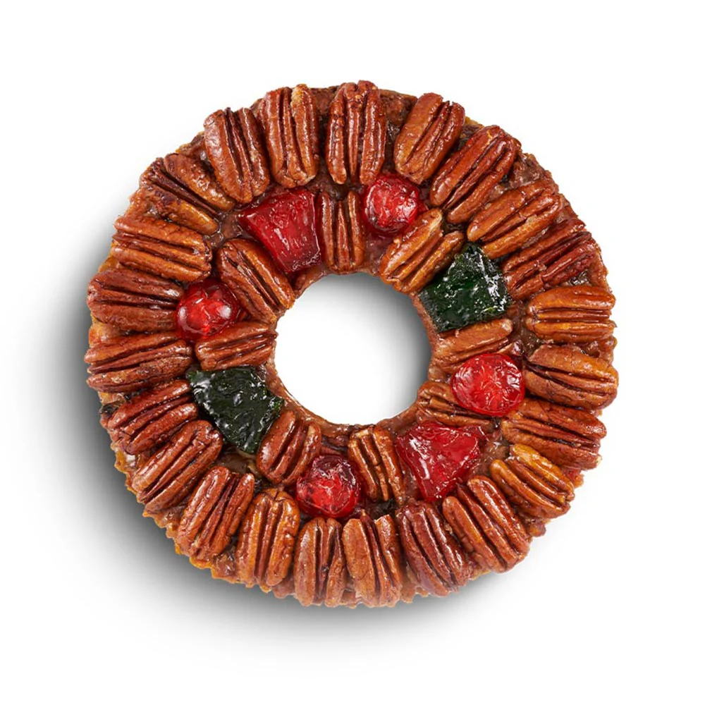 DeLuxe® Fruitcake in Bluebonnet Tin - Image 4