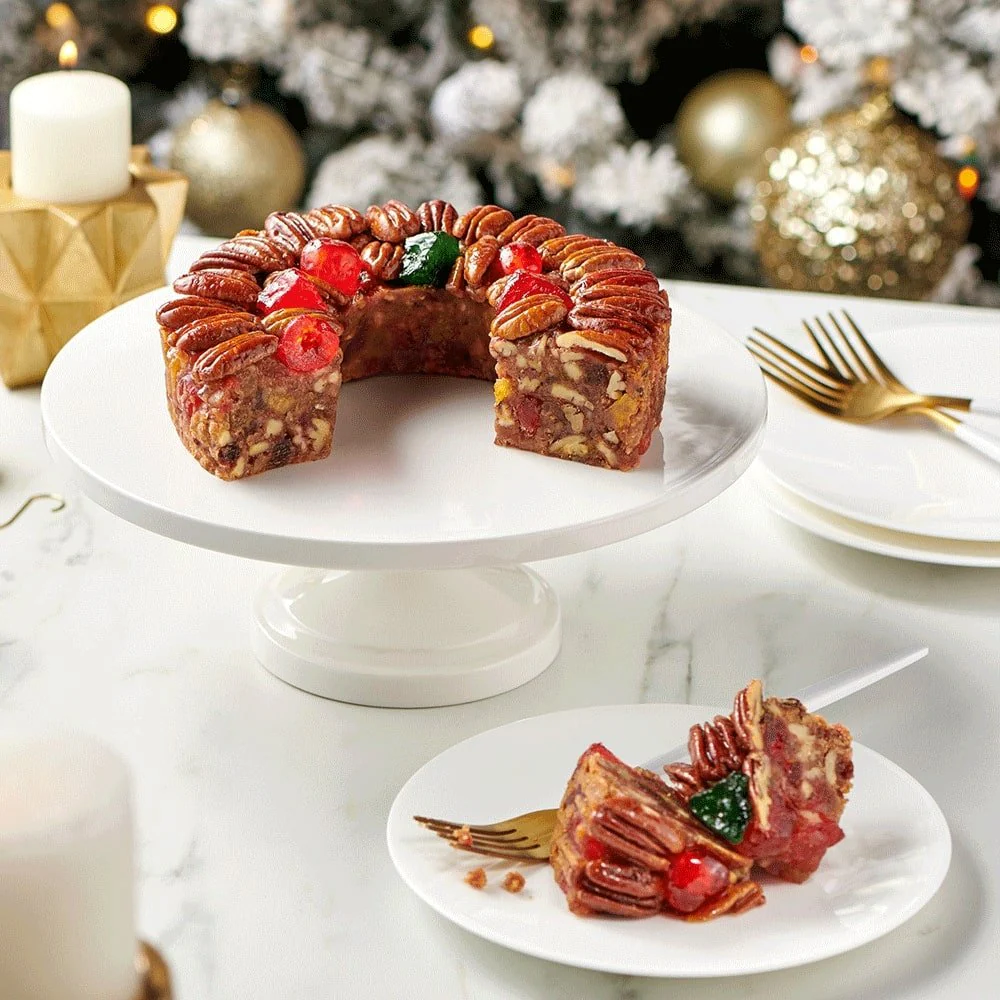 DeLuxe® Fruitcake - Image 9
