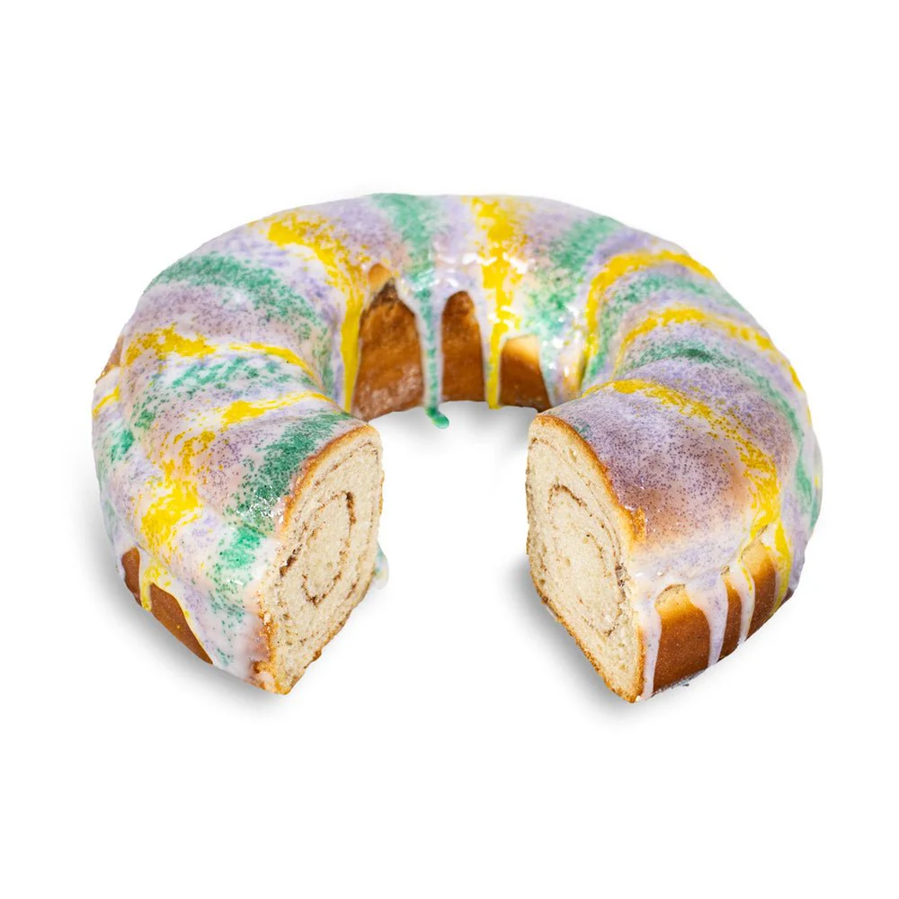 King Cake - Image 2